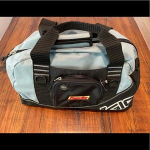 Ogio PowerBar Half Dome Duffel Travel Bag